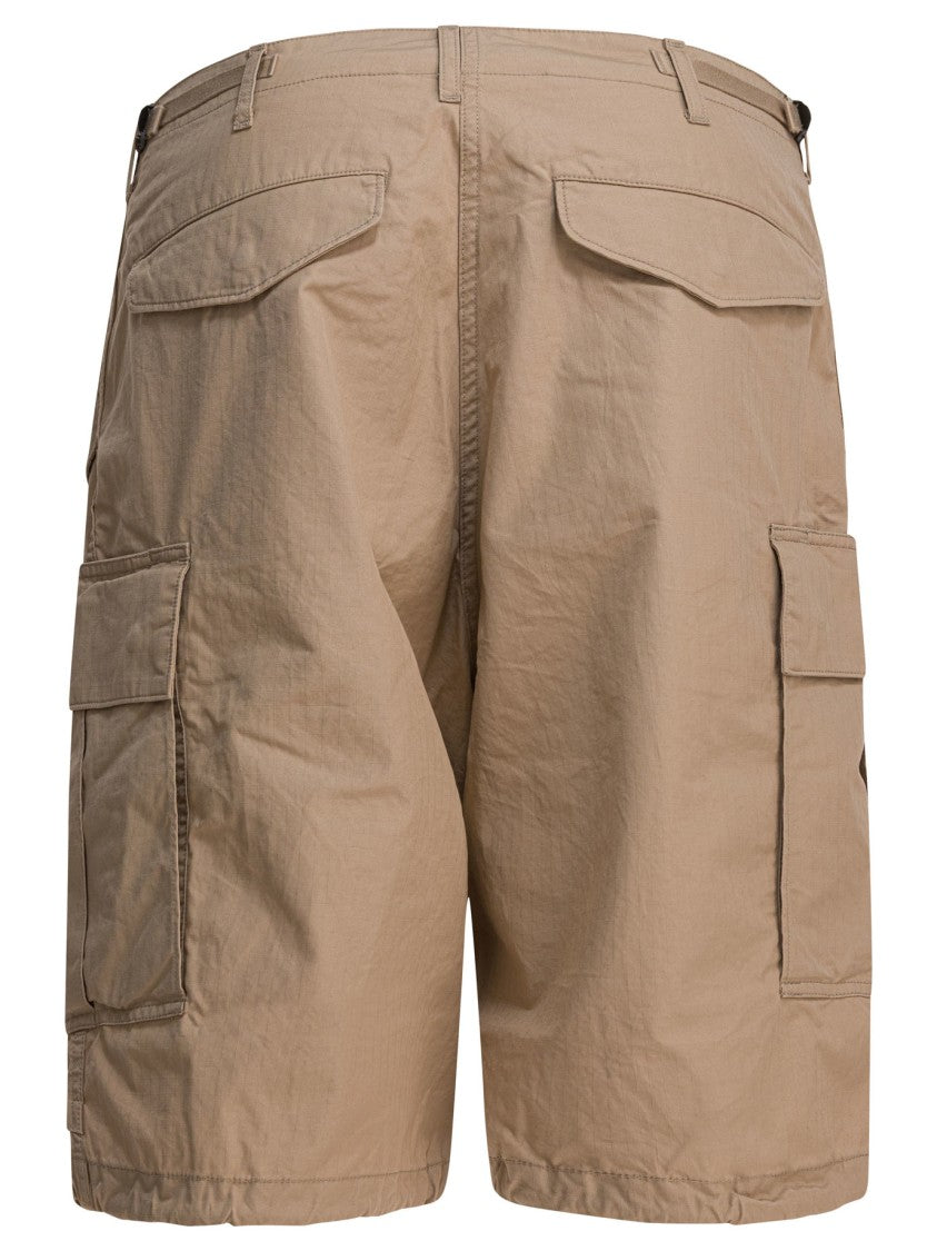 Beams Plus "Mil" Short