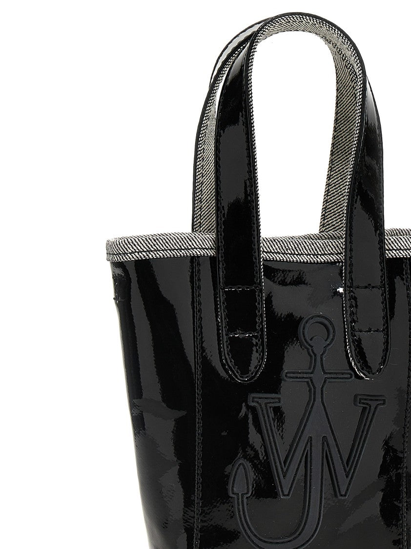 J. W. Anderson 'Mini Belt' Shopping Bag