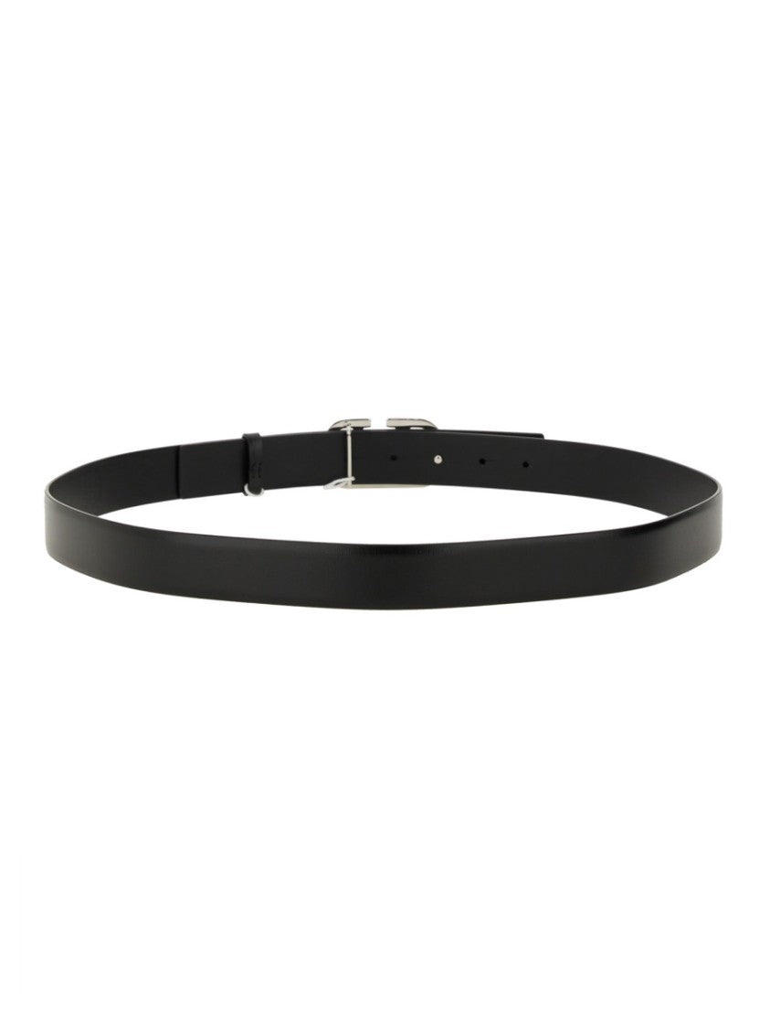 Valentino Garavani "Vlogo Signature" Belt
