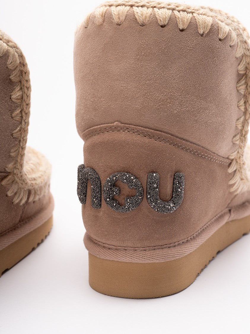 Mou `Eskimo 18 Glitter Logo`