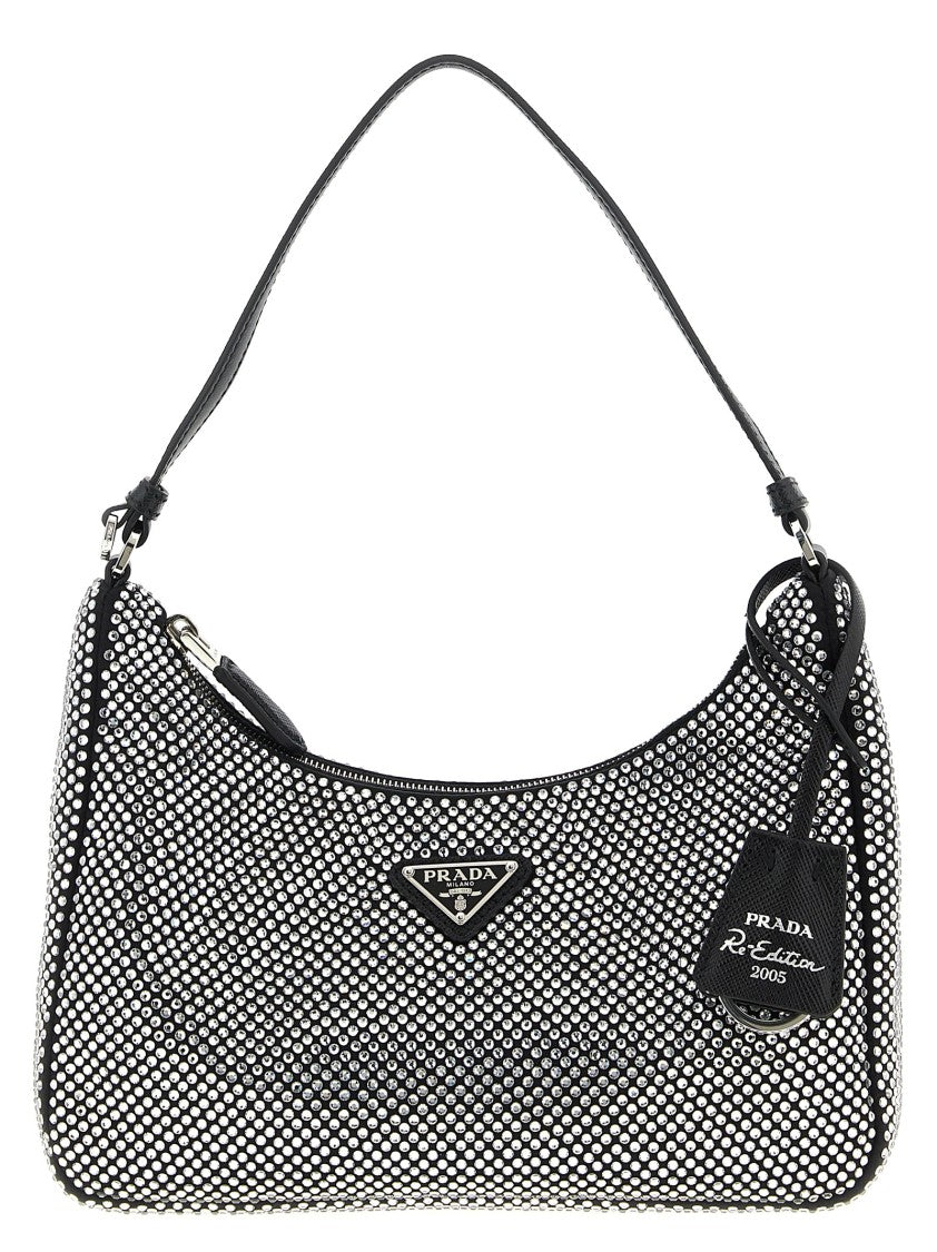 Prada ' Re-Edition 2005' Shoulder Bag