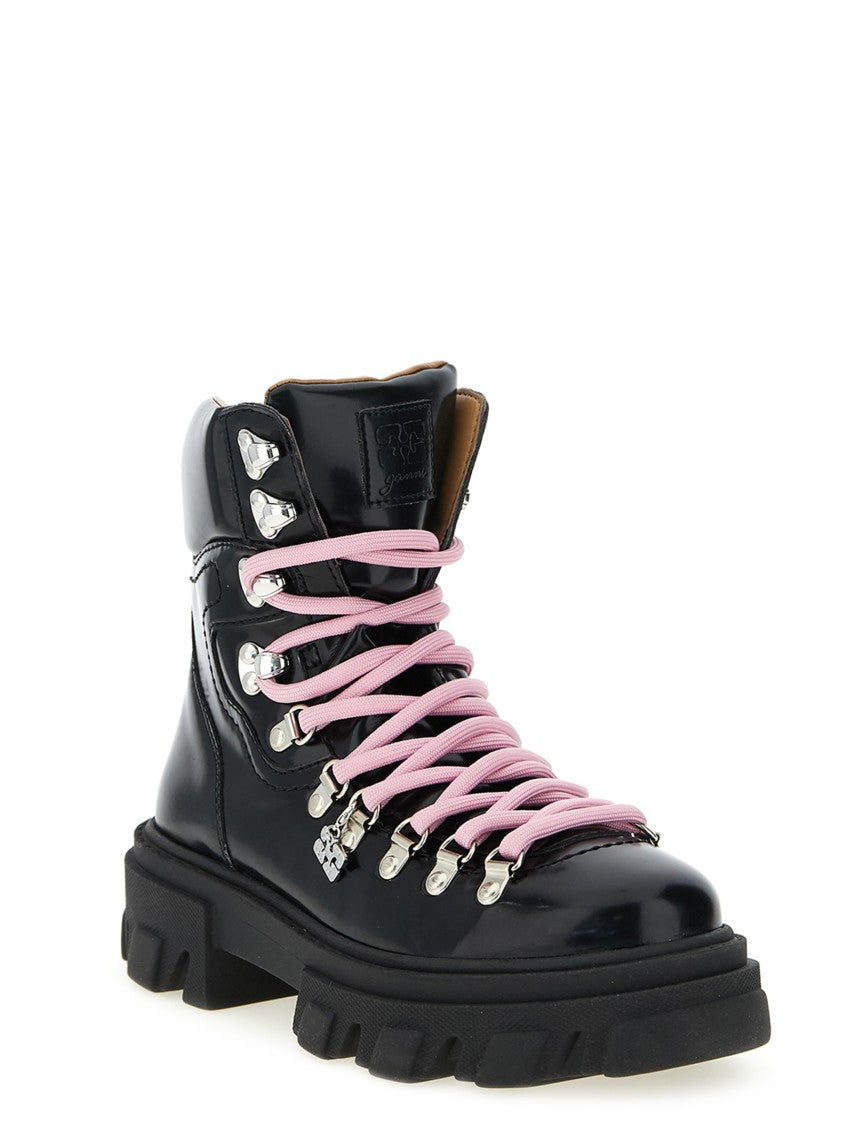 Ganni 'Cleated Mountain' Amphibian