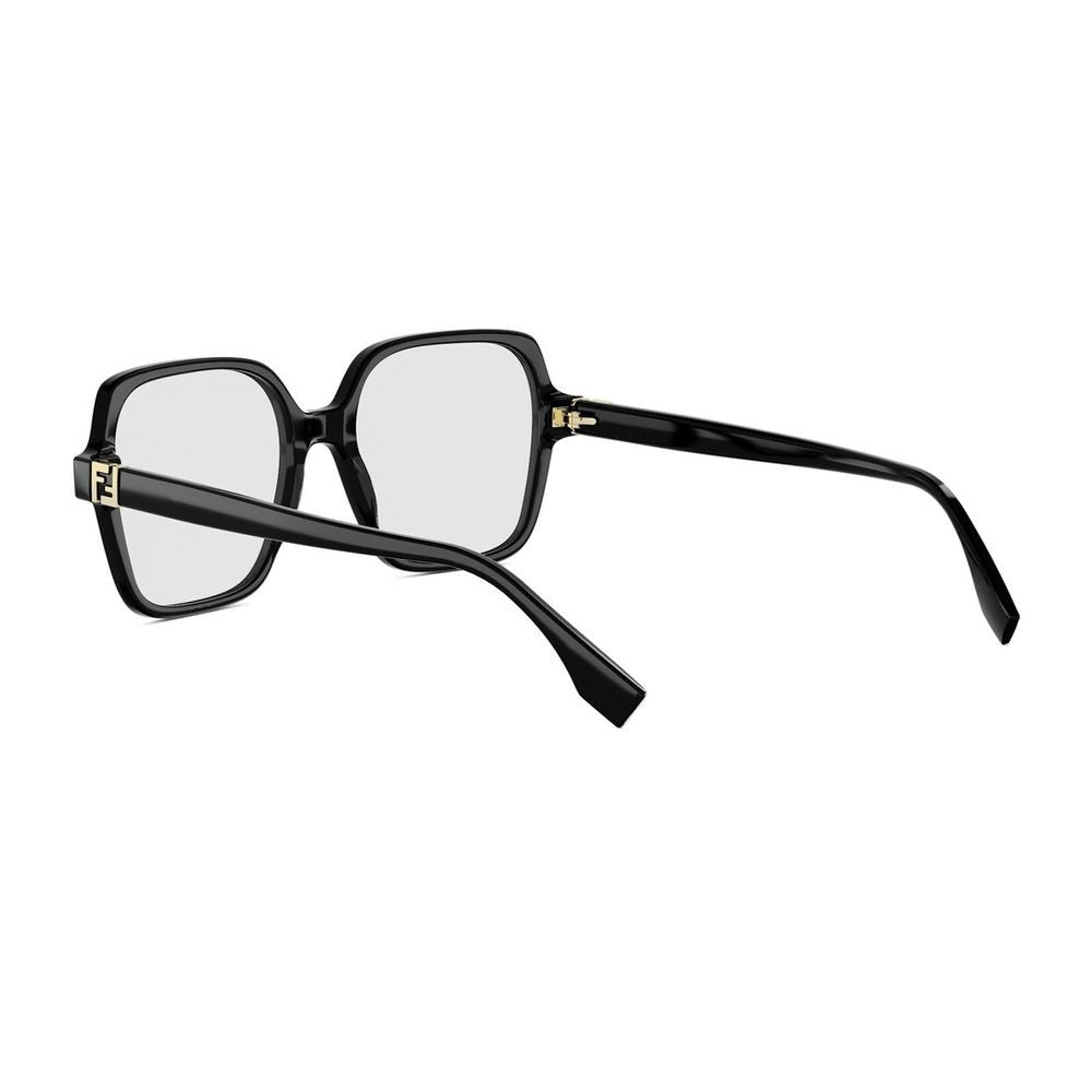 Fendi Fe50144i Forever Fendi Black Glasses
