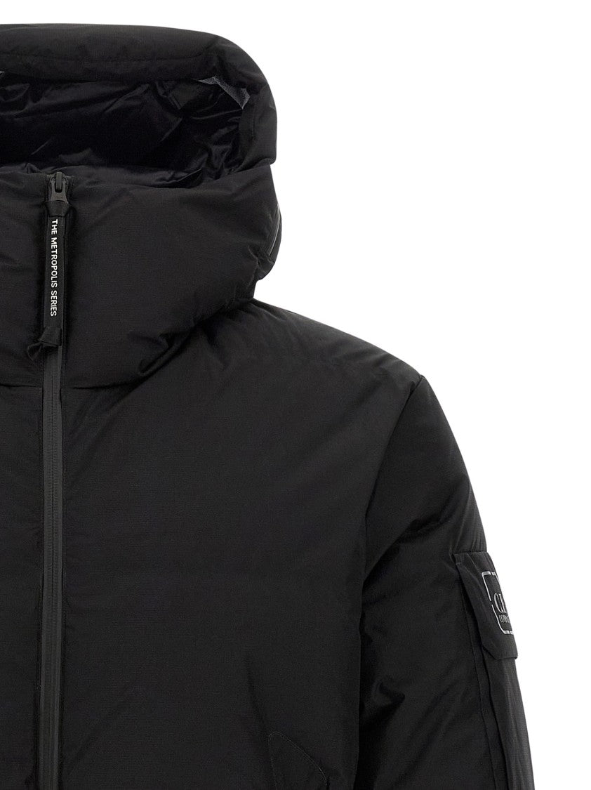 C.P. Company 'The Metropolis Series' Down Jacket
