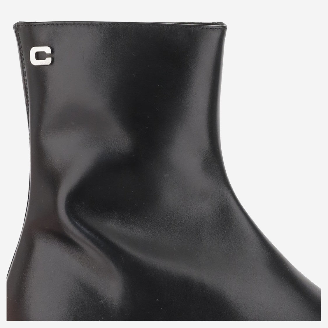 Carel Aiglon 24 Leather Ankle Boots
