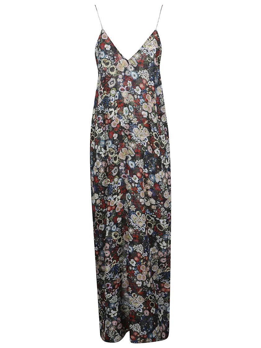 Khaite Taja Dress