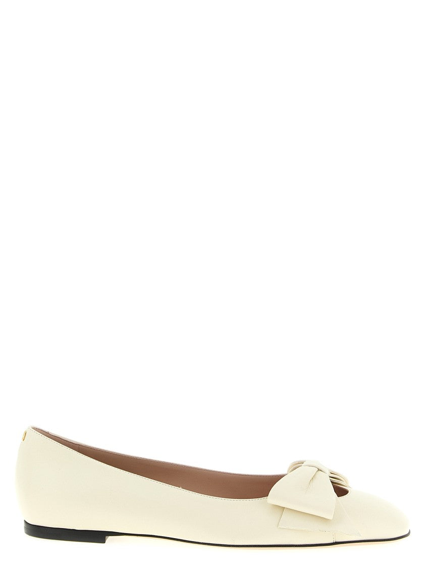 Valentino Garavani 'Bowow' Ballet Flats