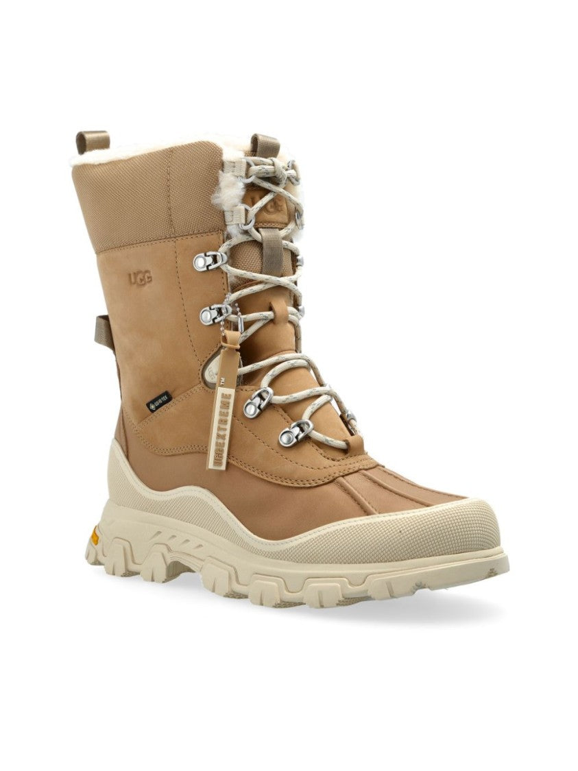 Ugg Meridian Adirondack Boot With Recycled Wool Blend