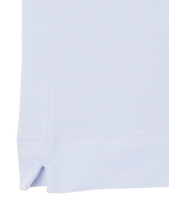Lacoste Lightweight Piqué Polo Shirt