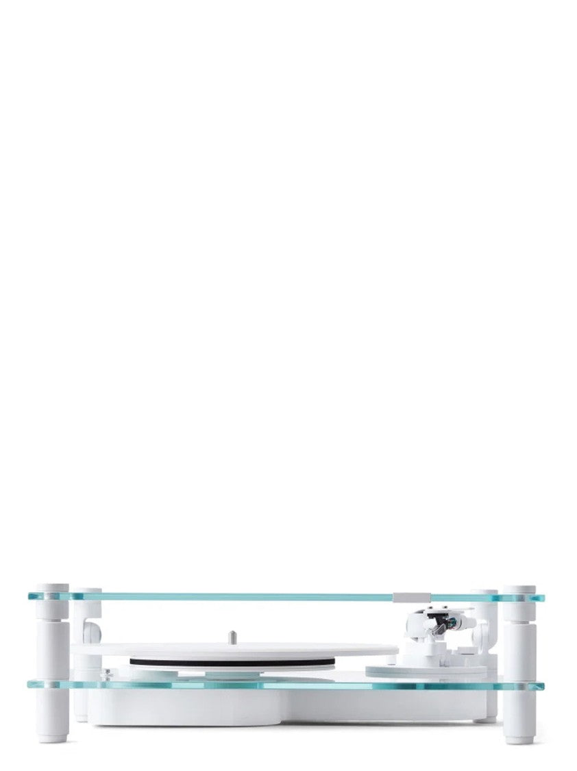 Transparent Turntable Turntable
