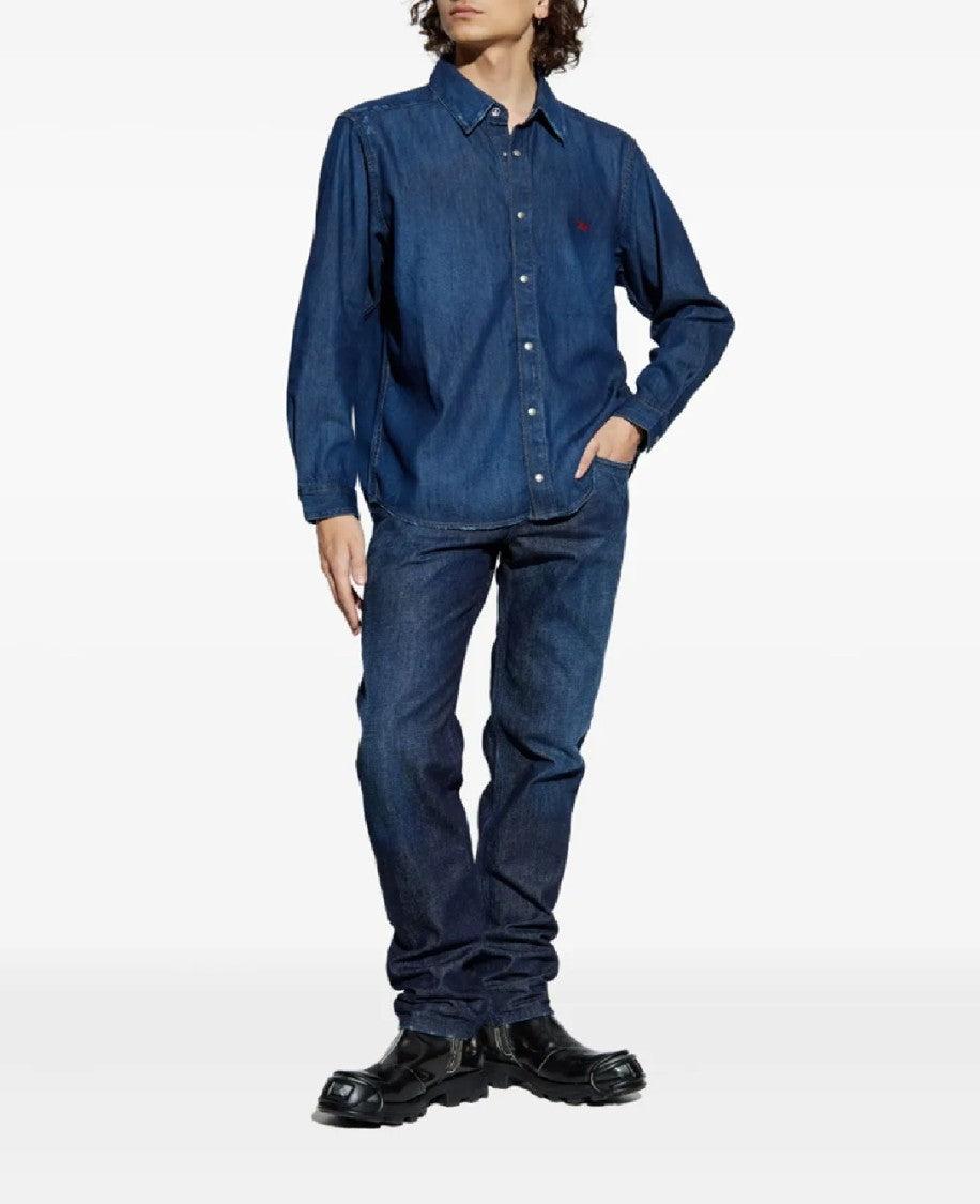 Diesel D-Simply Shirt