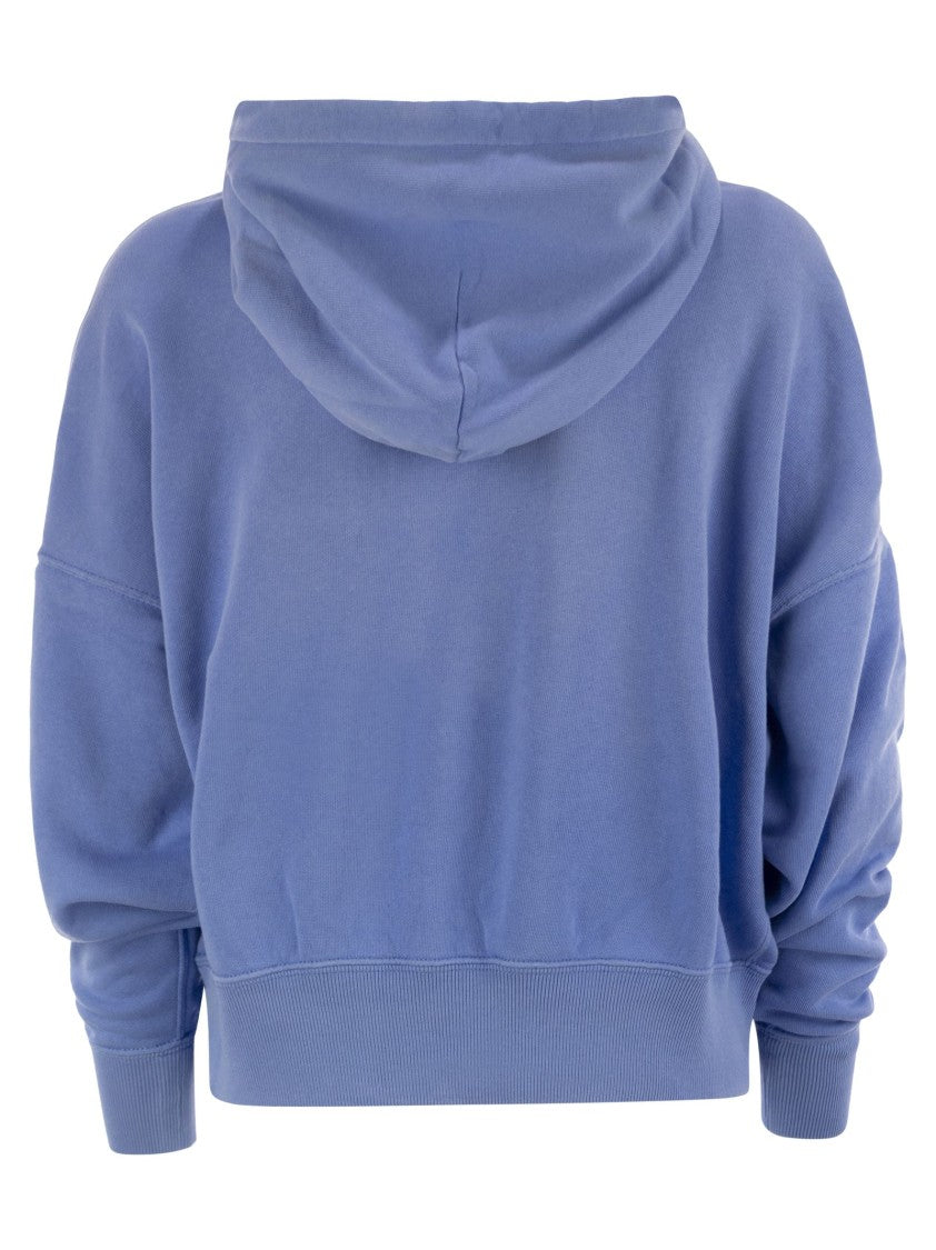 Polo Ralph Lauren Polo Bear Relaxed Fit Hoodie