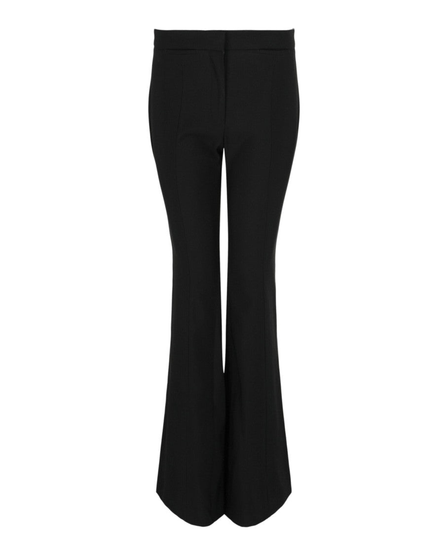 Alexander Mcqueen Bootcut Tailored Trousers