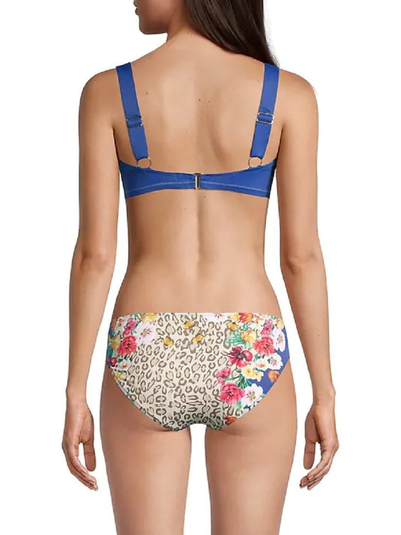 Johnny Was Fae Bandeau Top - Csw5122bf