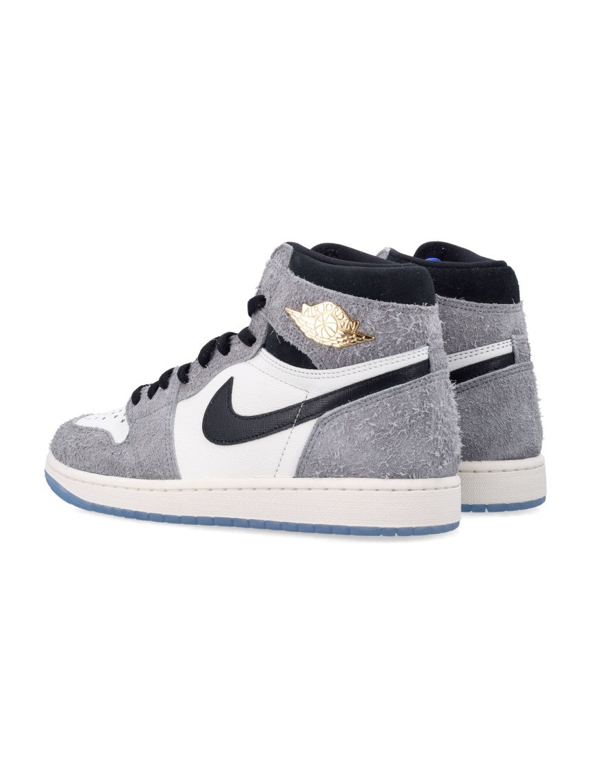 Nike Air Jordan High City Sneakers