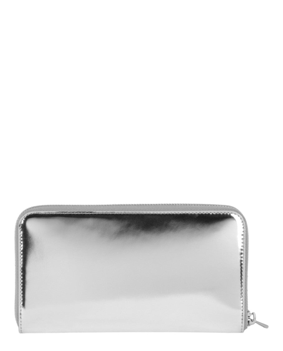 Ferragamo Gancini Contential Wallet