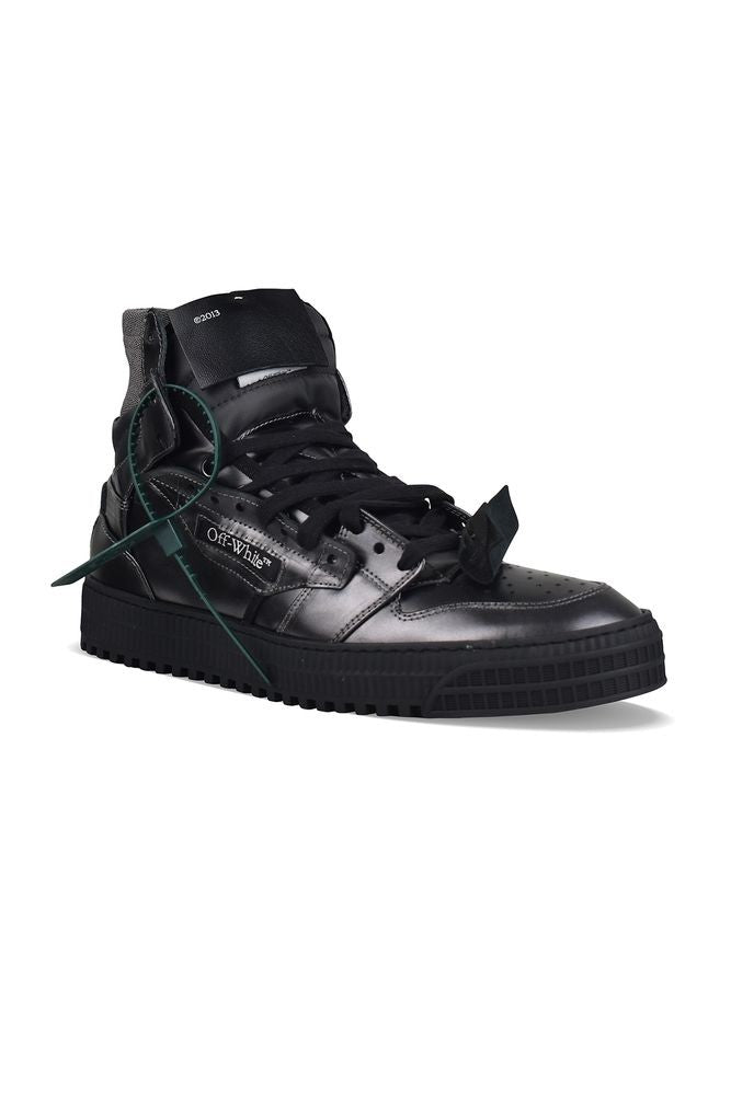 Off-White "Off-Court" 3.0 Sneakers