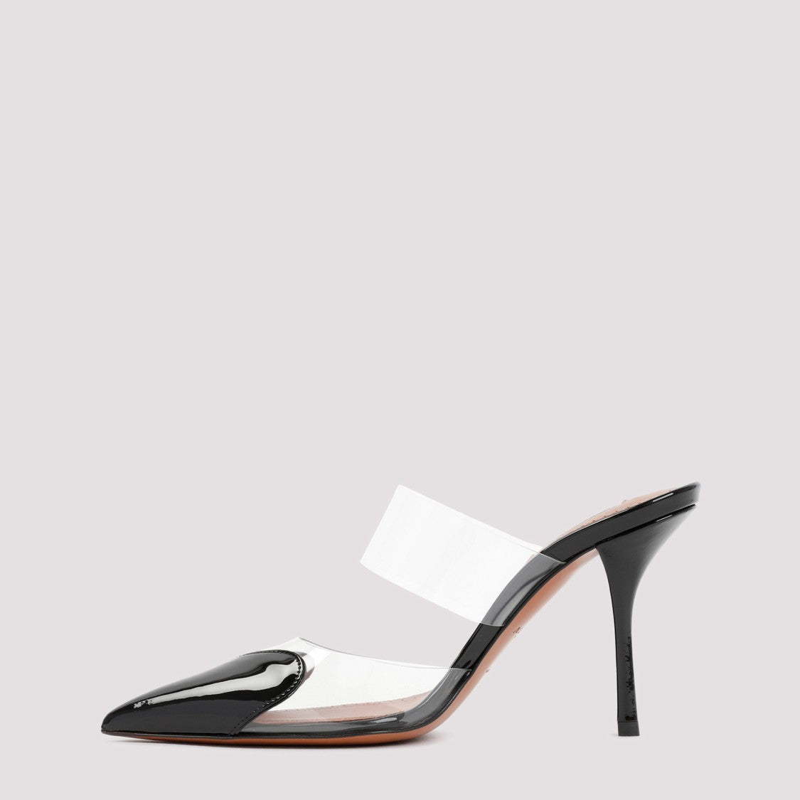 Alaïa Coeur Mules