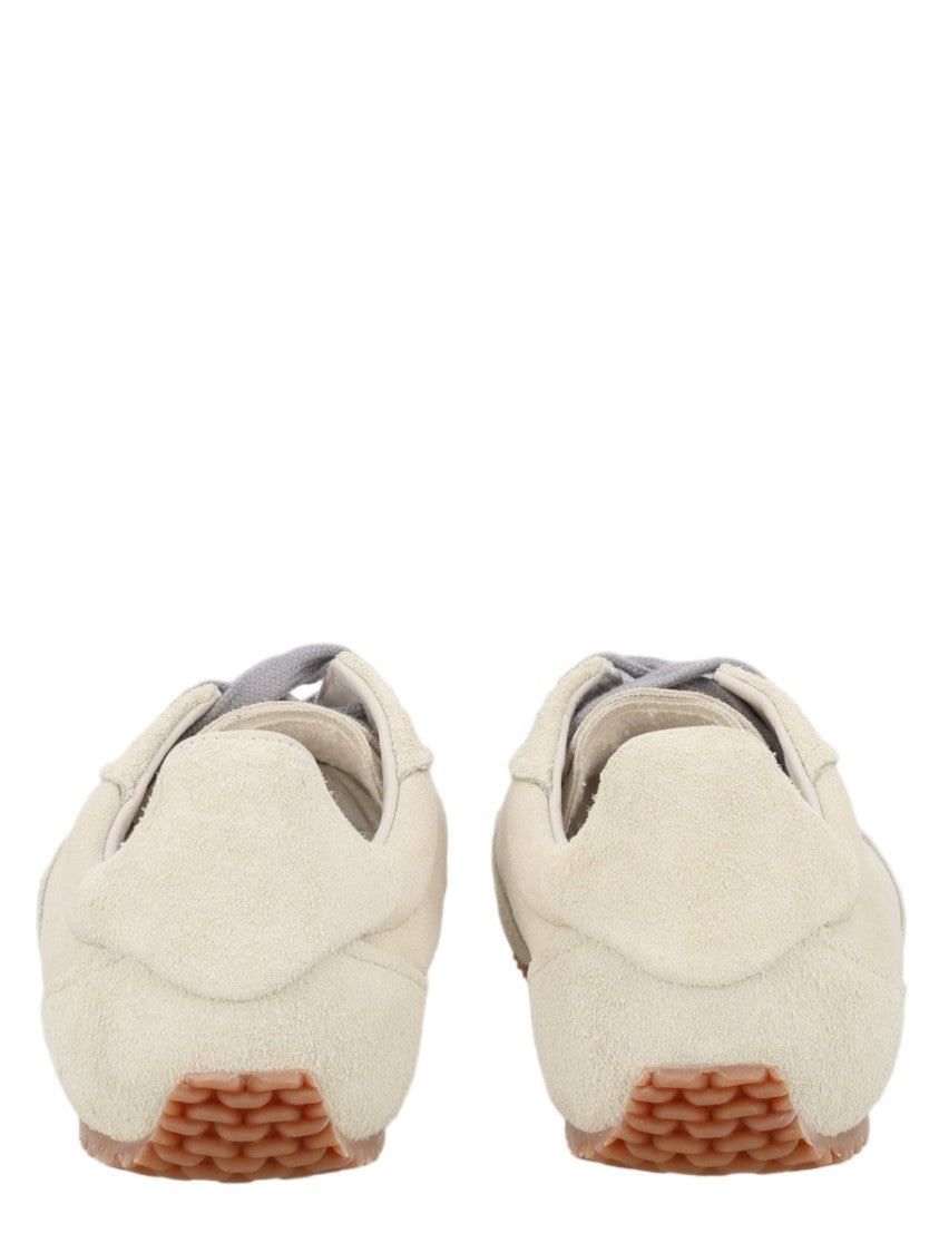 Axel Arigato Daze Low-Profile Leather Sneakers