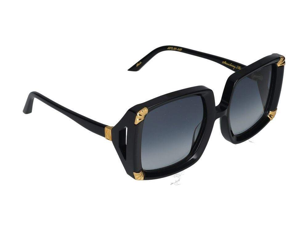 Anna-Karin Karlsson Sunglasses Strawberry Moon Black 52/22/135