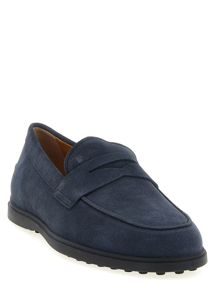 Tod's 'Gomma' Loafers