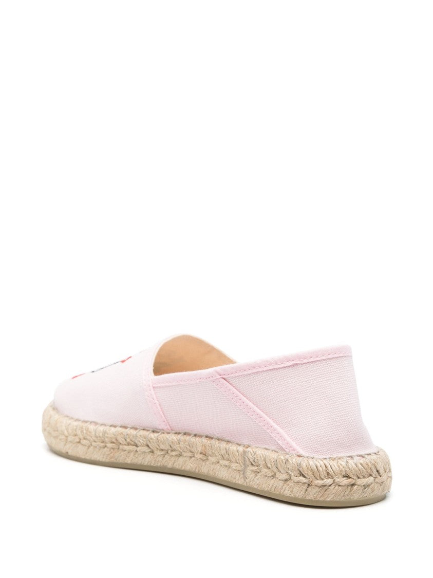 Kenzo Espadrille Slip-On