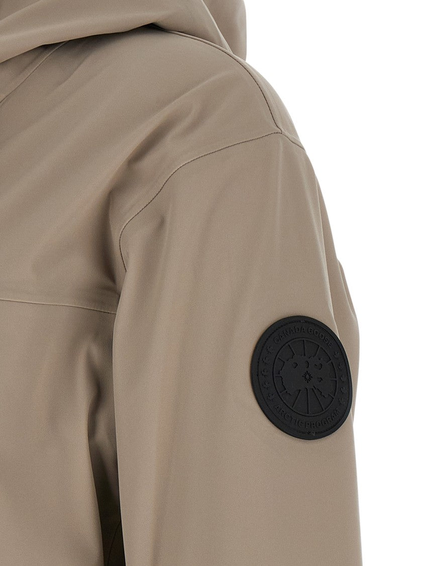 Canada Goose 'Rupert' Rain Jacket