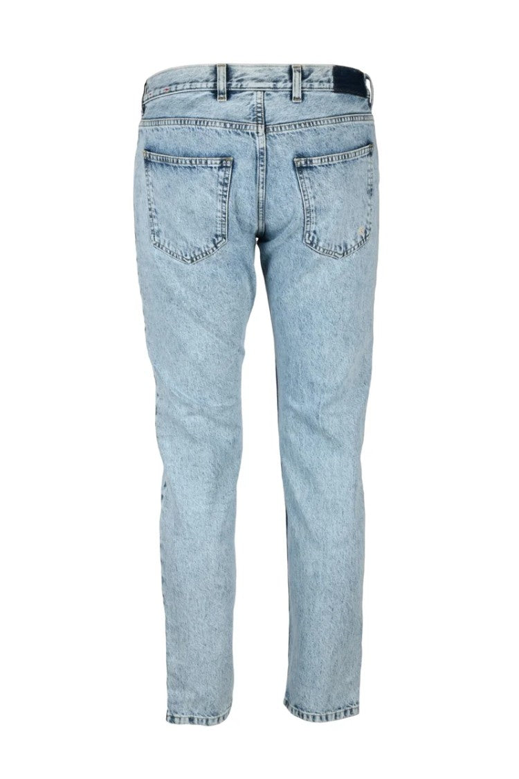 Eleventy Jeans - Light Blue