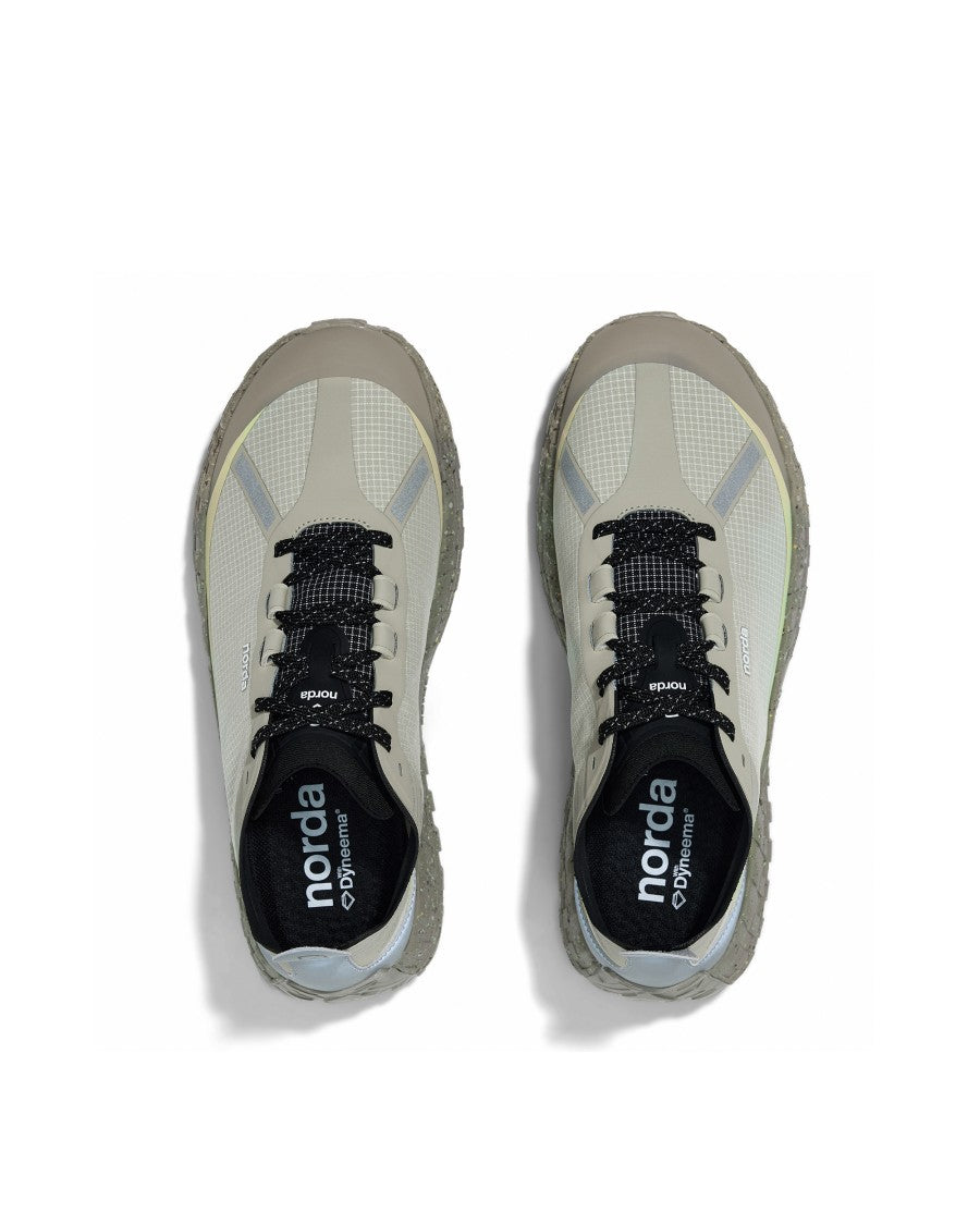 Norda Technical Sneakers With Dyneema® Woven Upper And Vibram® Outsole