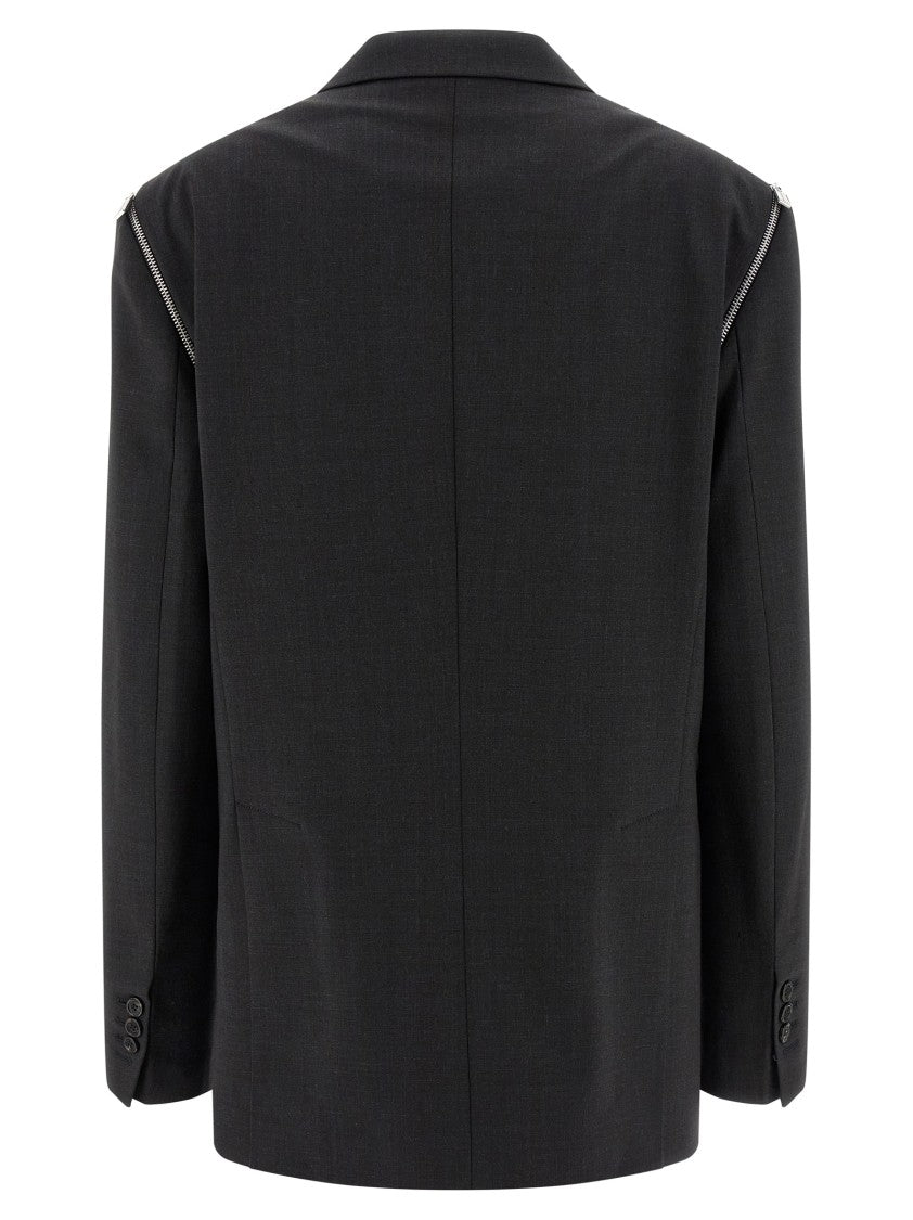 Dsquared2 Transformer' Blazer