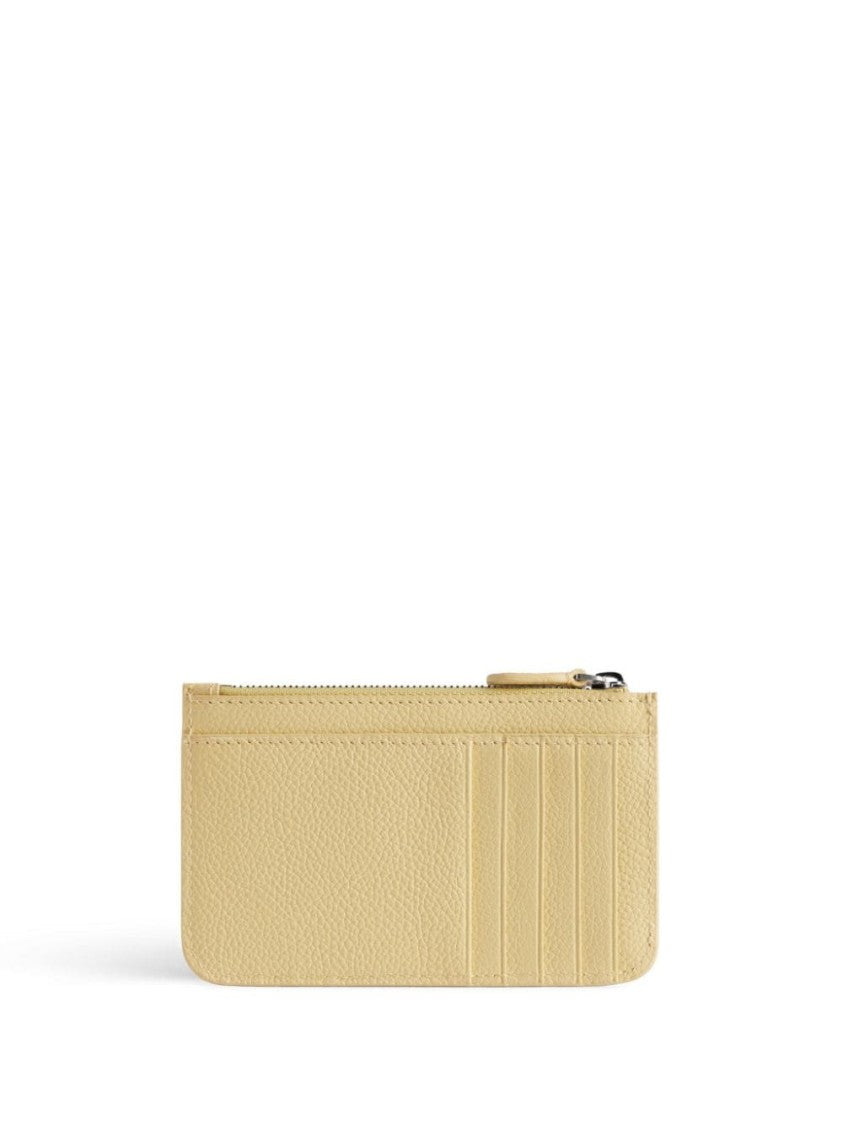 Balenciaga Front Logo Cardhoder