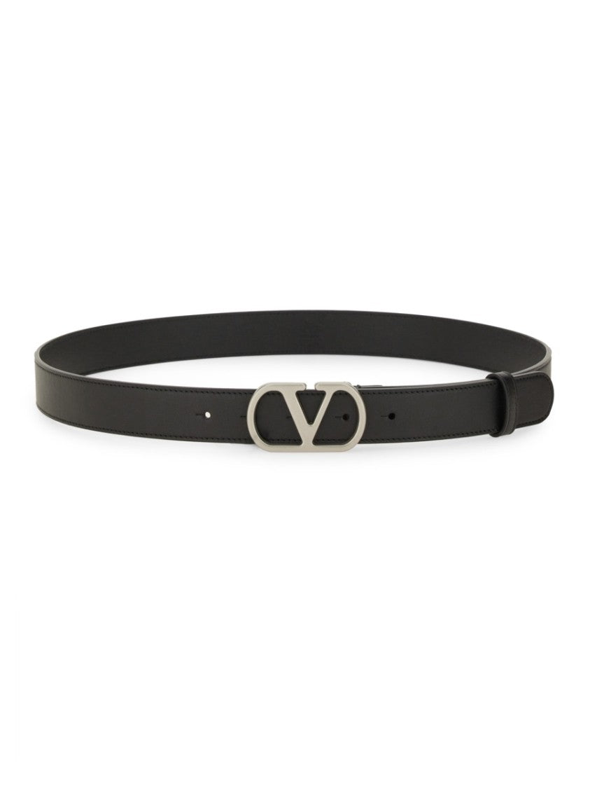 Valentino Garavani "Vlogo Signature" Belt