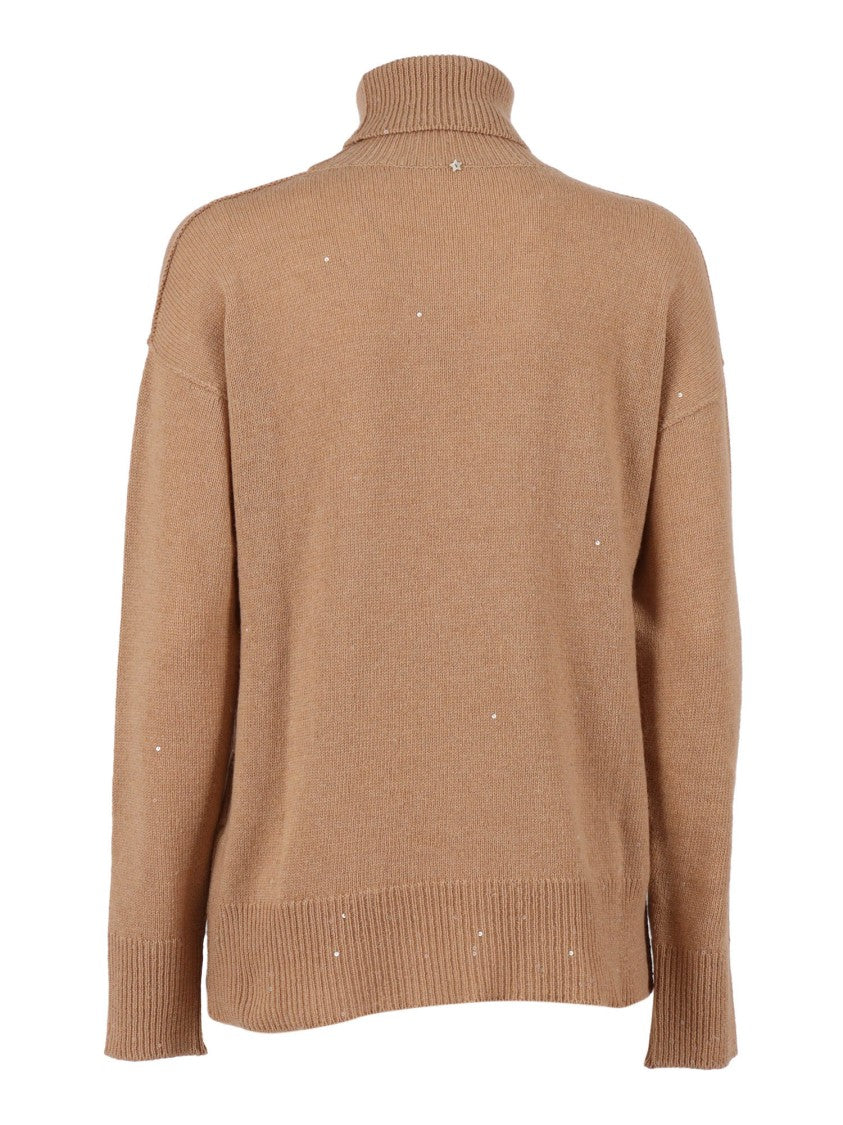 Lorena Antoniazzi Knit Turtleneck