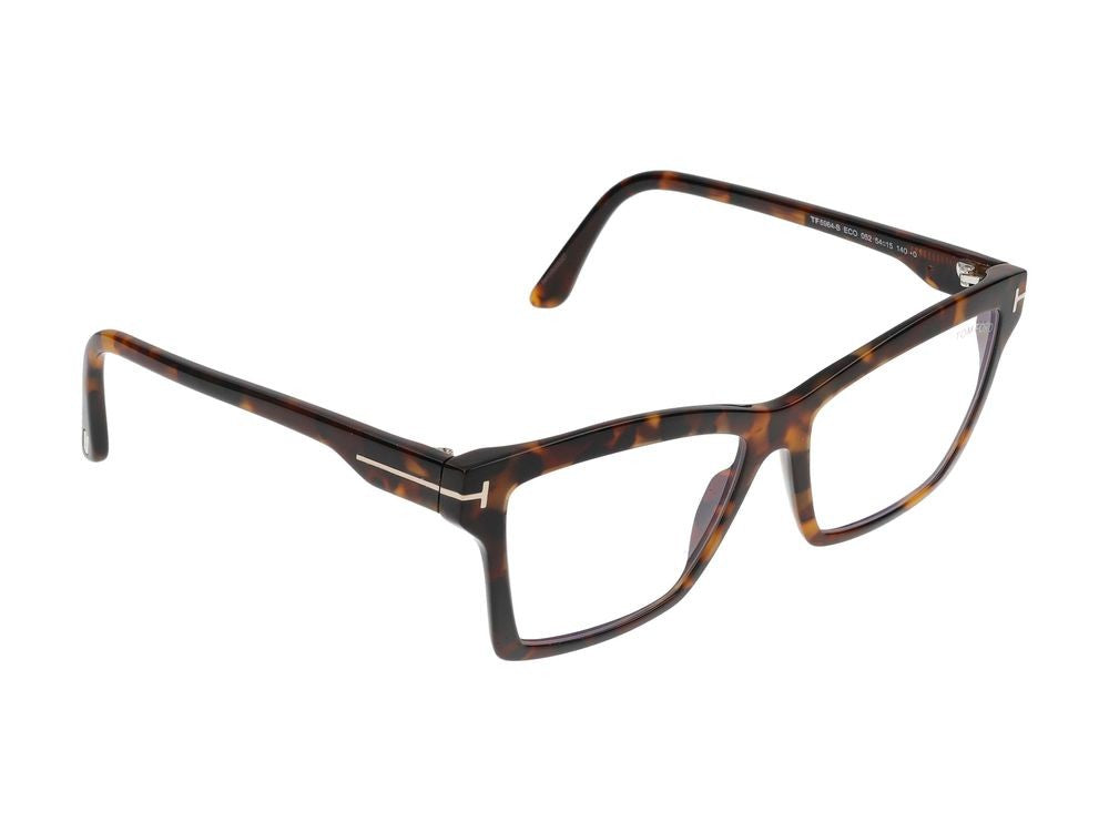 Tom Ford Eyeglasses Ft5964-B 052 54/15/140