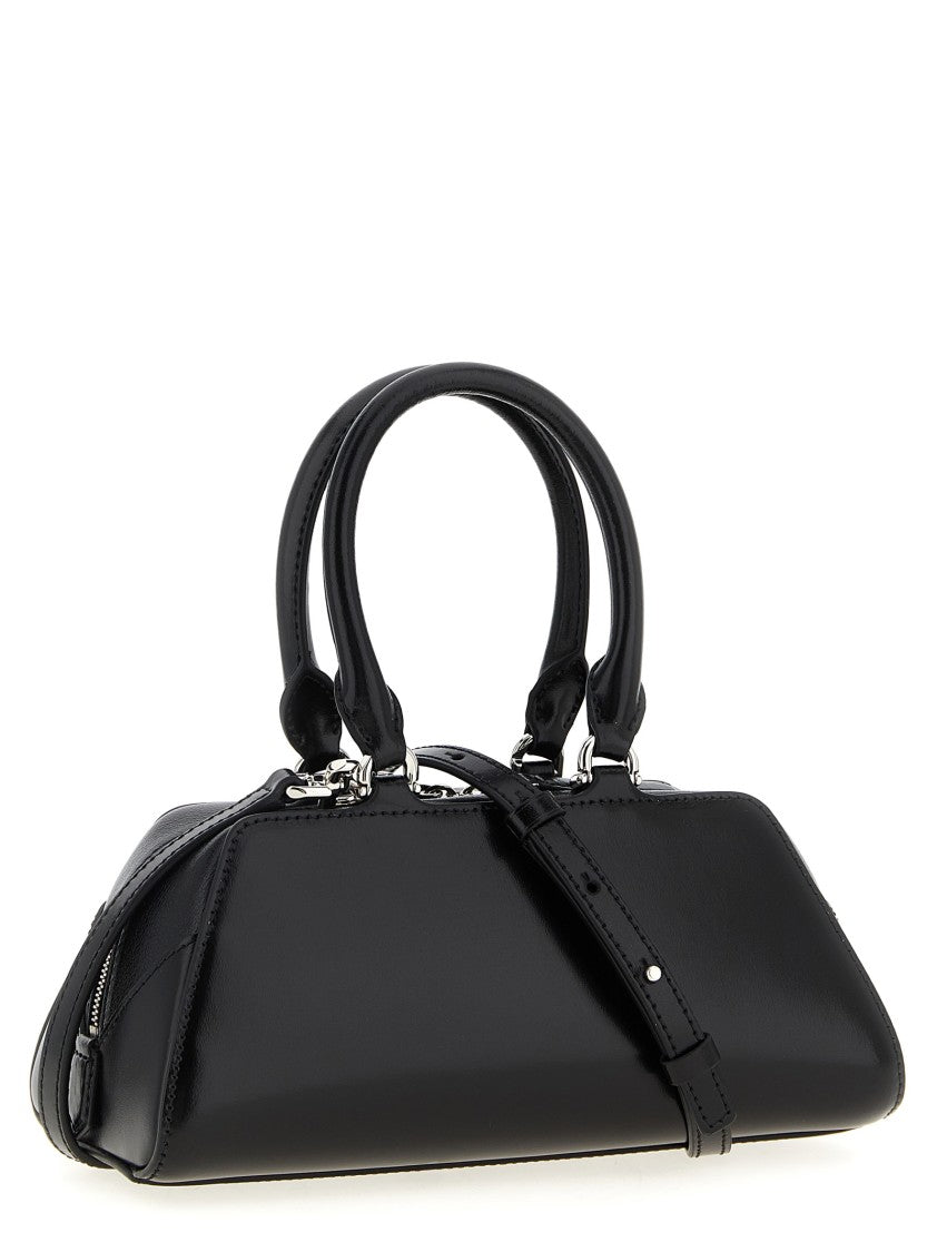 Givenchy 'Antigona East-West' Mini Handbag
