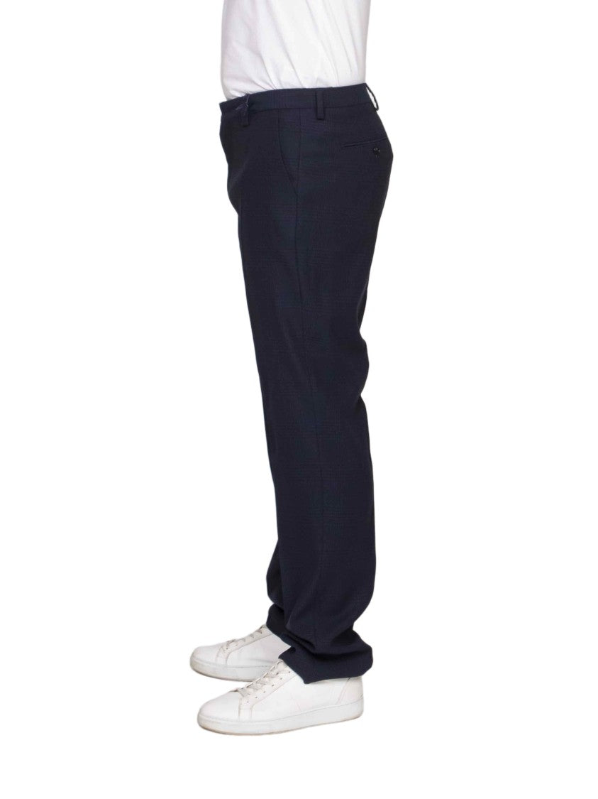 Fay Tailored Two-Piece Suit