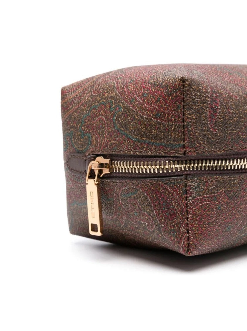 Etro Men's Arnica Belt Bag