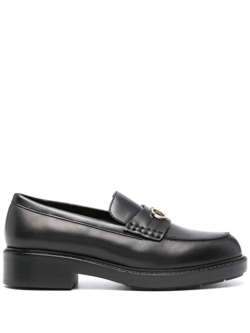 Calvin Klein Sole Loafer