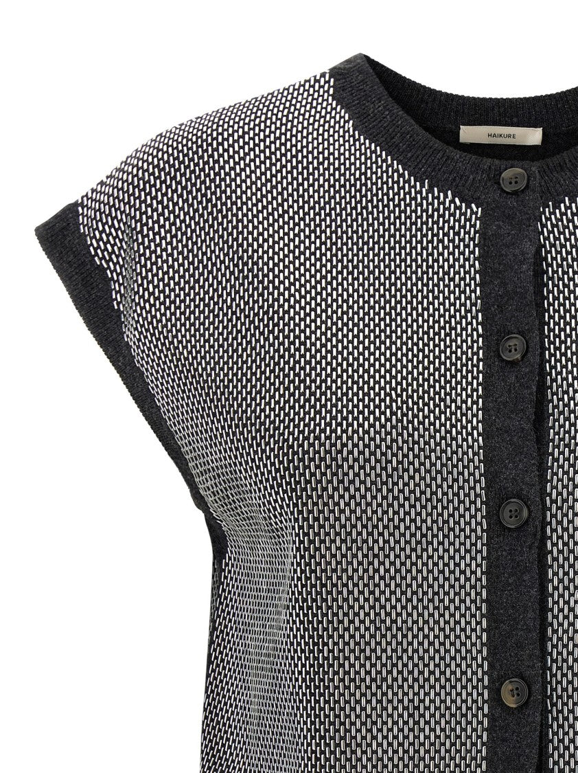 Haikure 'Kirby' Vest