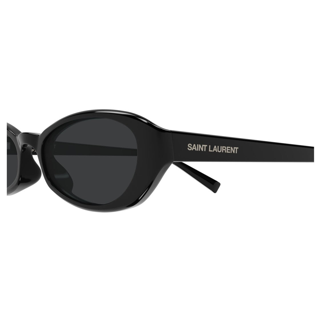 Saint Laurent Sl 871 Sue Oval-Frame Sunglasses