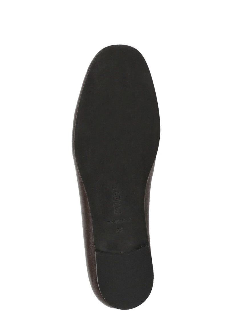 Poeve Reese Ballet Shoes