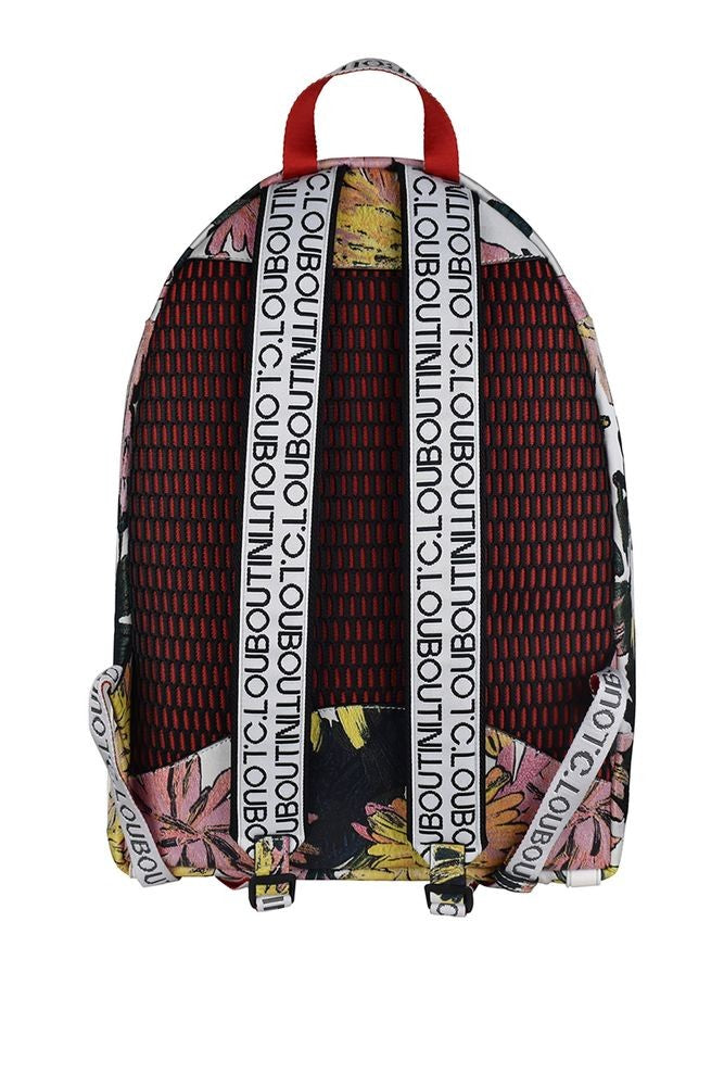 Christian Louboutin Backparis Backpack