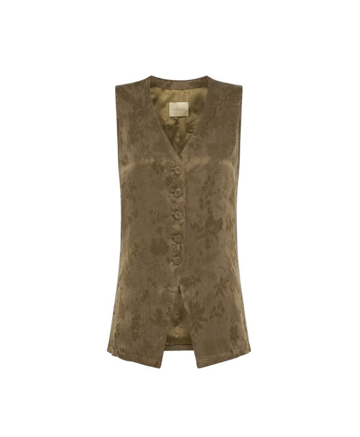 Momonì Momonì Military Jacket