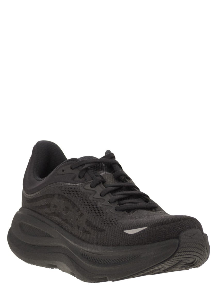 Hoka Bondi 9 - Sneakers