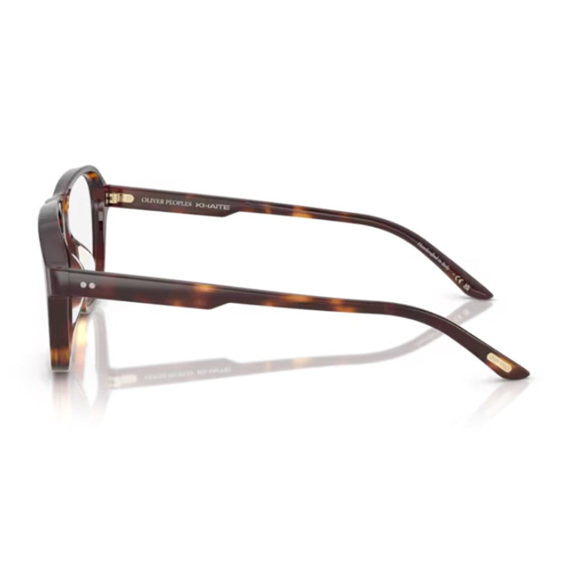Oliver Peoples Brown Ov5584u 1978Rx Acetate Sunglasses