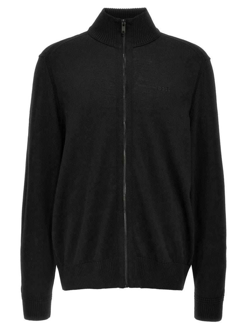 Hugo Boss Balonso-L' Cardigan
