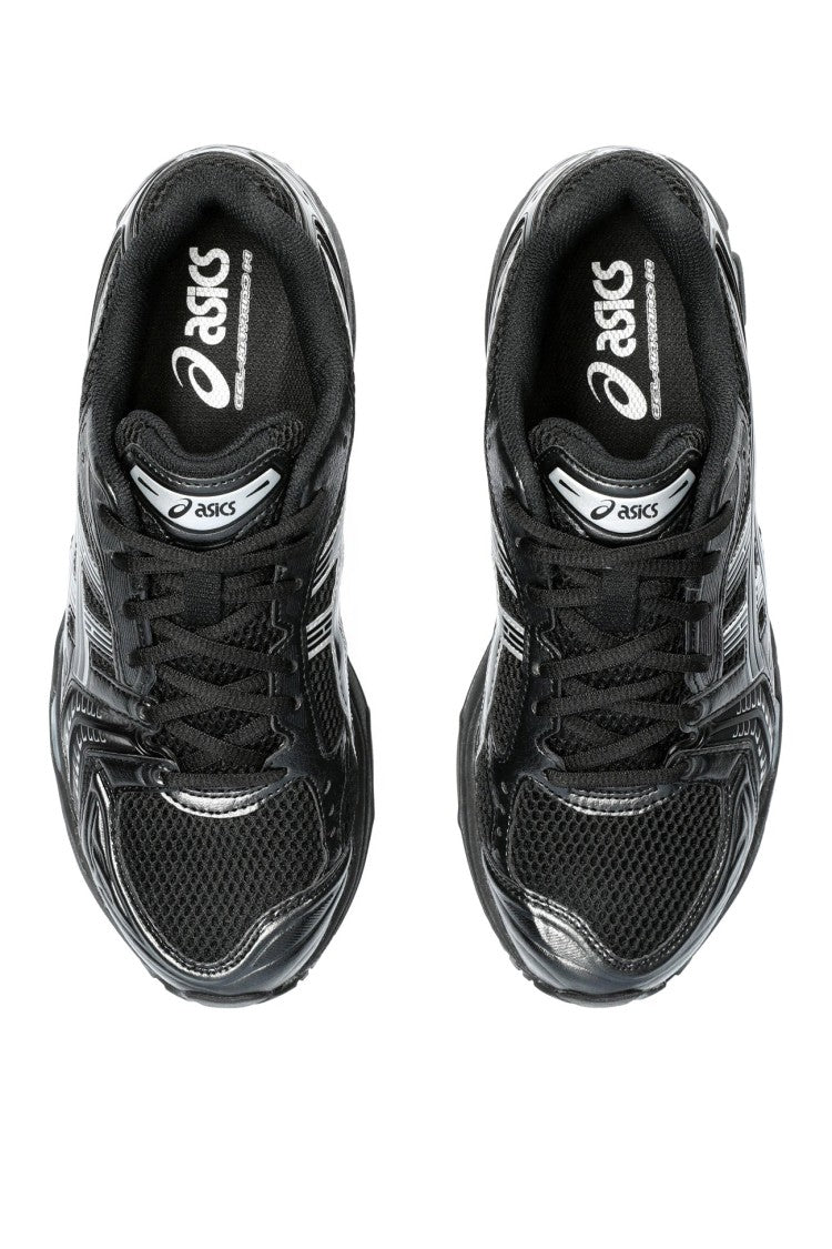 Asics Black Gel Kayano 14 Running Shoes