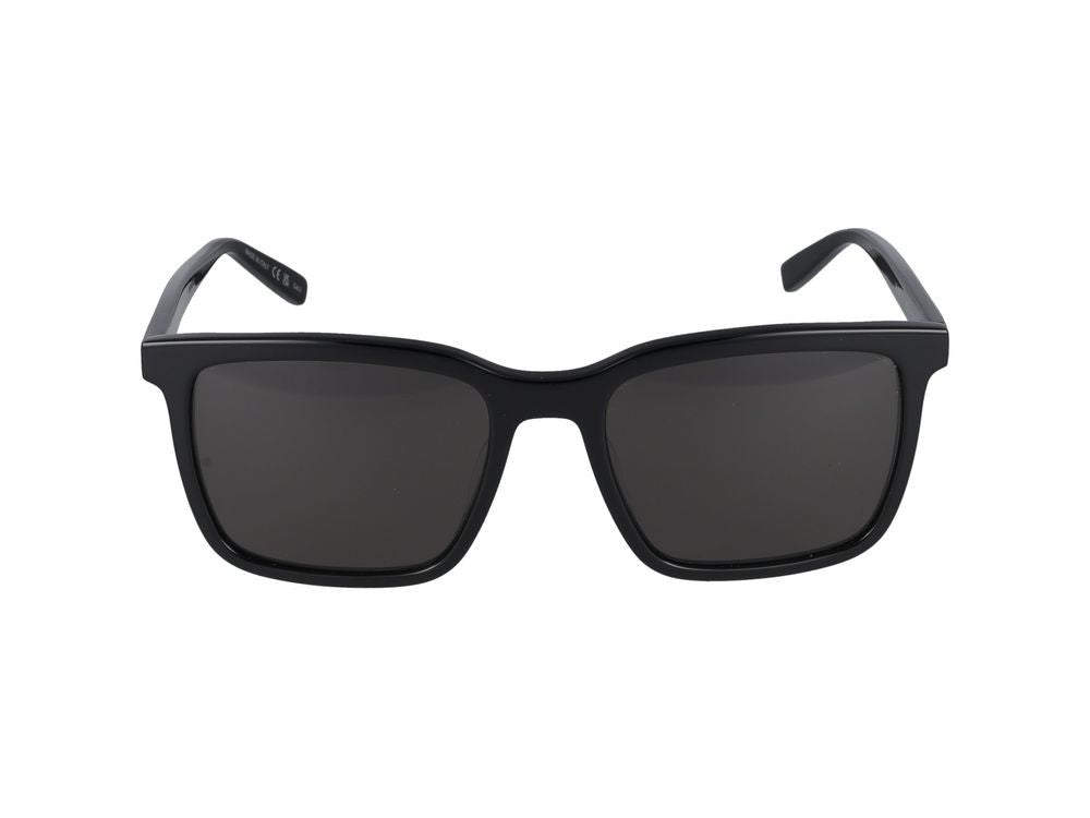 Saint Laurent Sunglasses Sl 500 001 Black Black Black 54/19/145