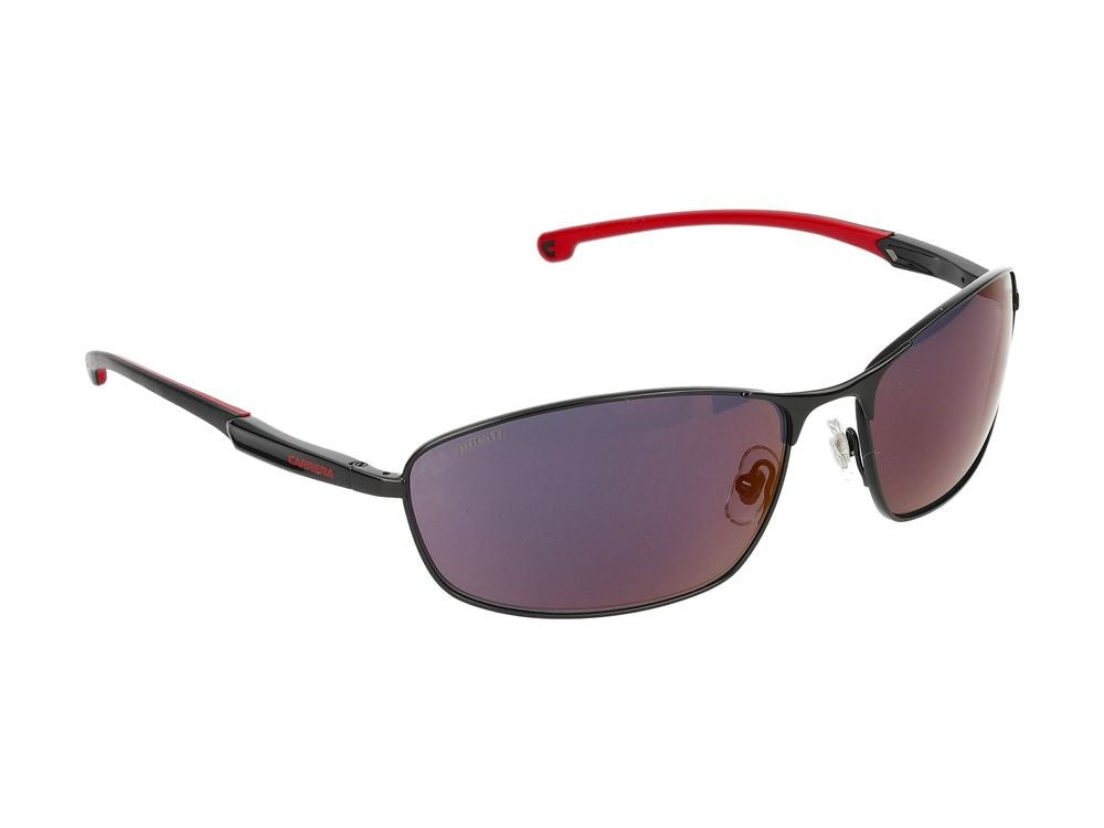Carrera Ducati Sunglasses Carduc 006/S Oit Black Red 64/17/130