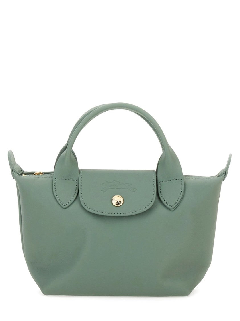 Longchamp Le Pliage Xs Handle Bag